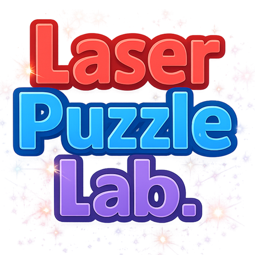 Laser Puzzle Lab